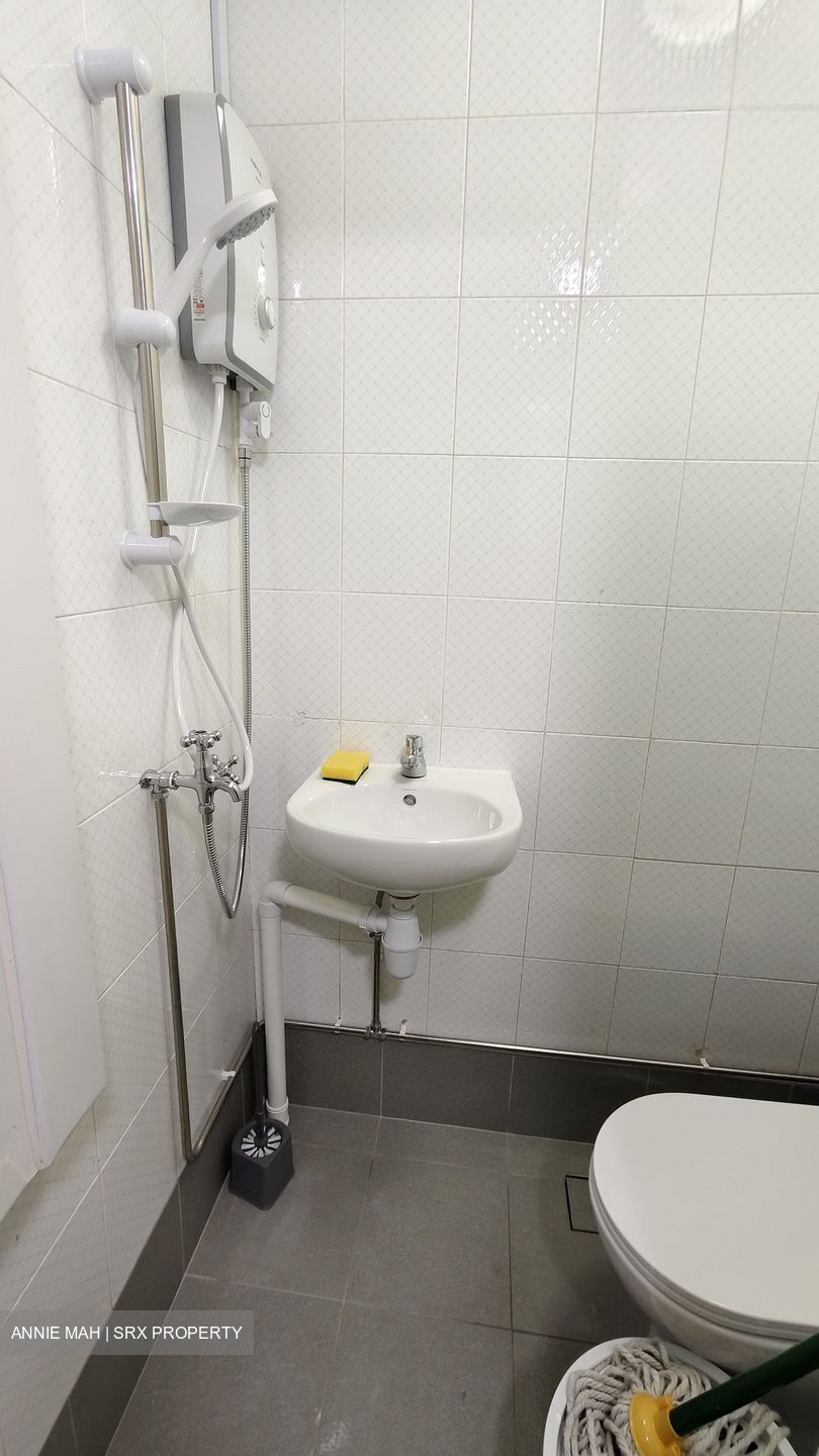 Birmingham Mansions (D11), Apartment #500203601